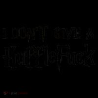 I Don't Give A HuffleFuck Coffee Mug thumb 5