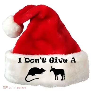 Santa Hat