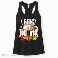 I Don't Give A Schnitzel Women's Tank Top thumb 0