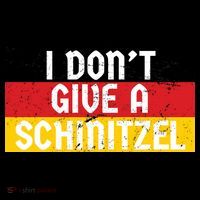 I Don't Give A Schnitzel Funny Oktoberfest Women's Hoodie thumb 2