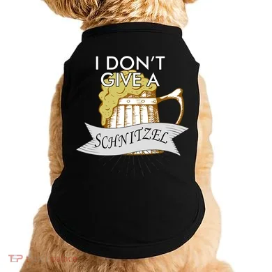 Doggie Tank