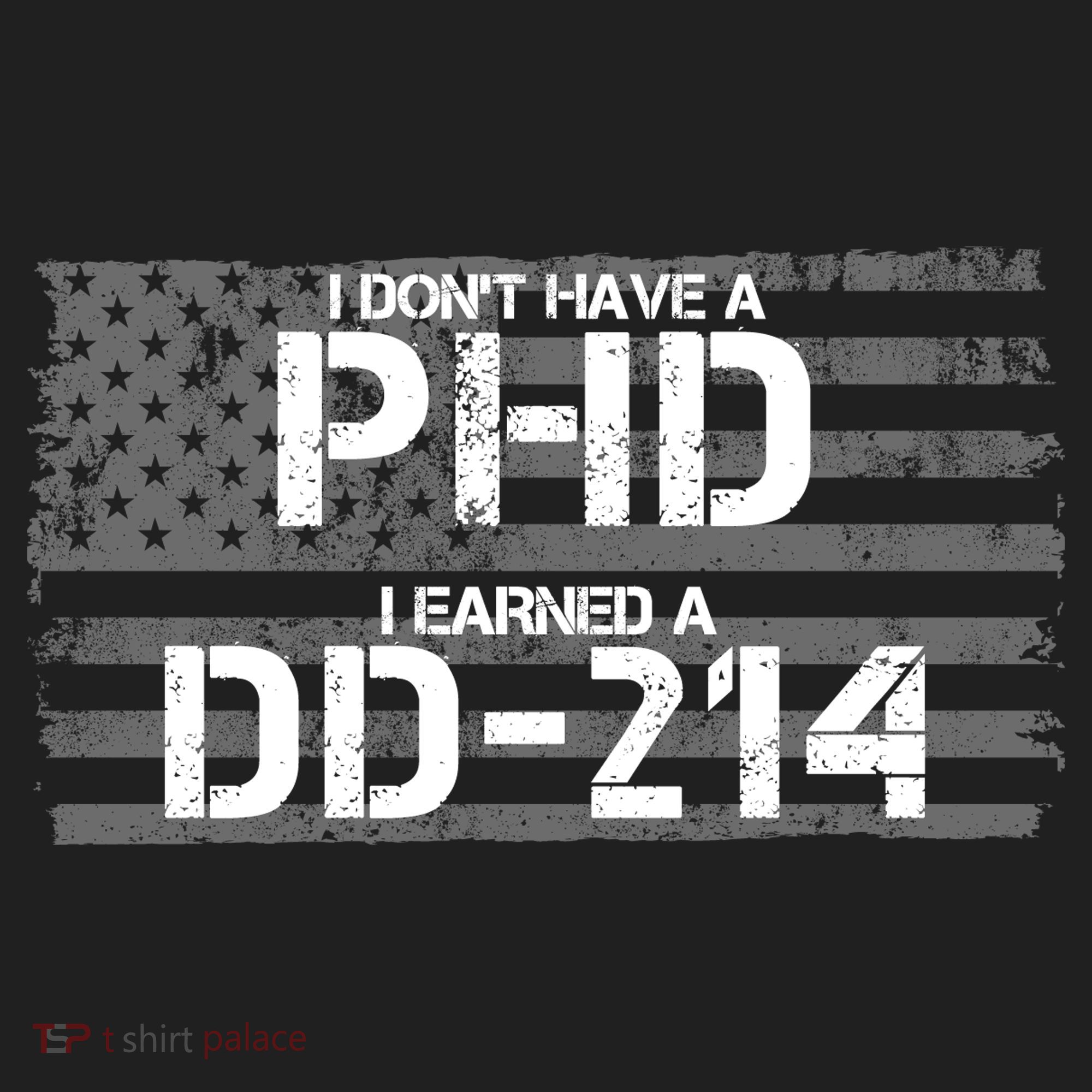 I Don't Have A PHD I Earned A DD-214 Tumbler