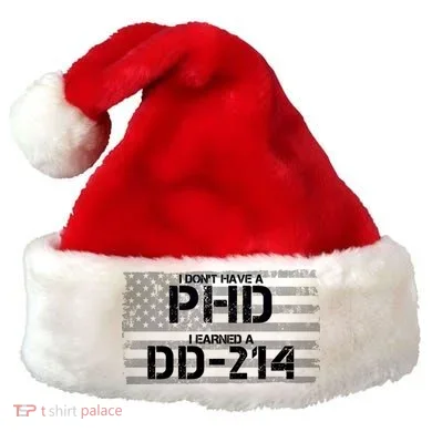 Santa Hat