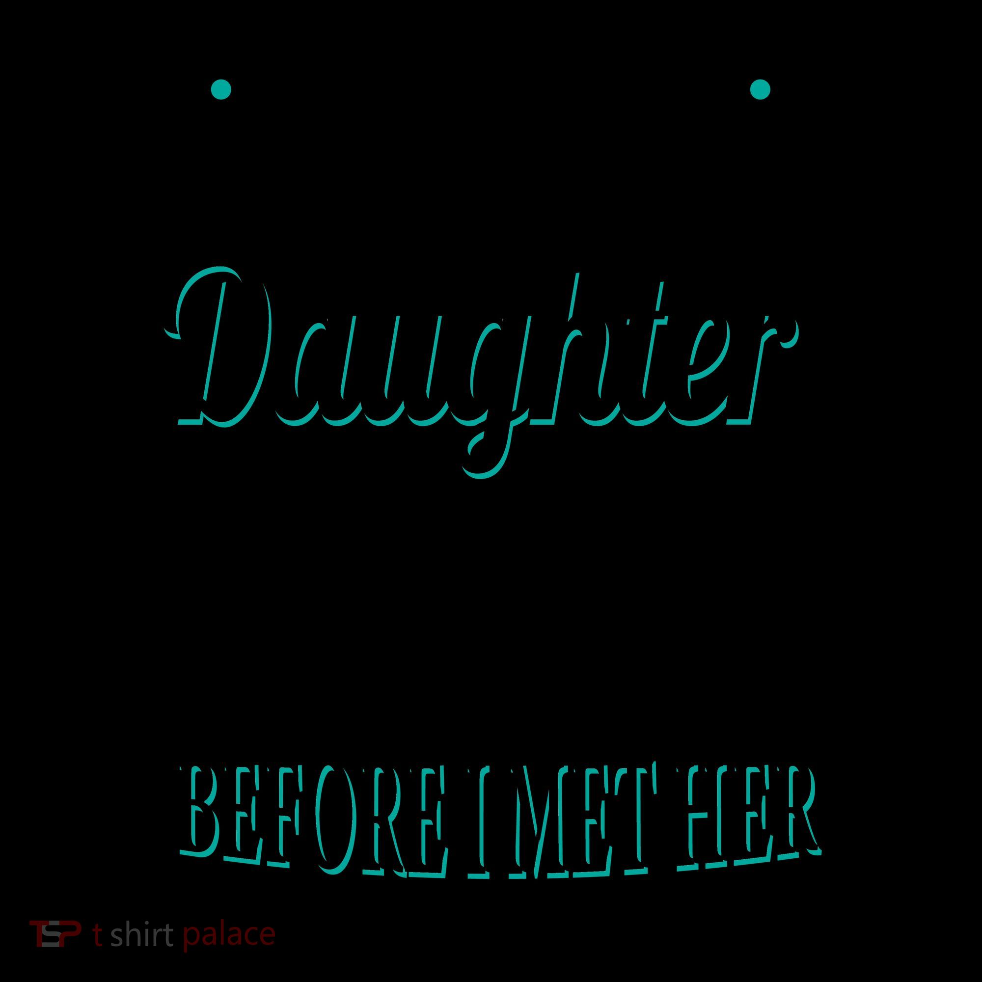 I Don't Have A Step Daughter Coffee Mug