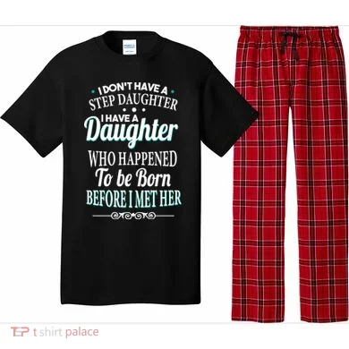 Pajama Set