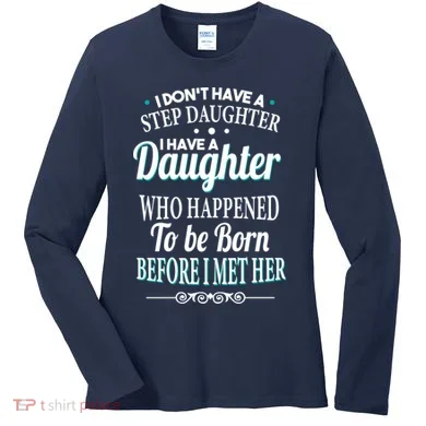 Women's Long Sleeve Shirt
