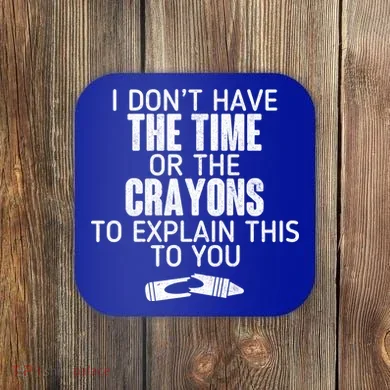 Coaster