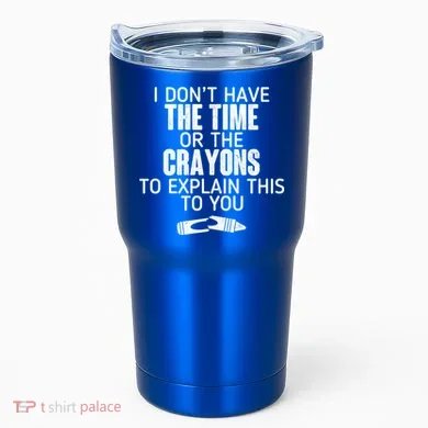 Tumbler