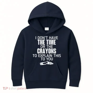 Kids Hoodie