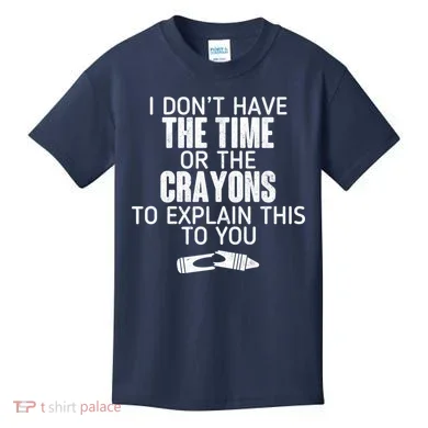 Kids T-Shirt