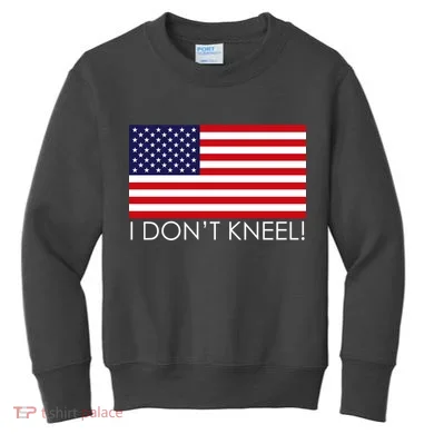 Kids Sweatshirt