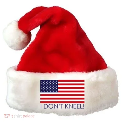 Santa Hat