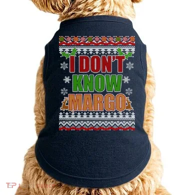 Doggie Tank