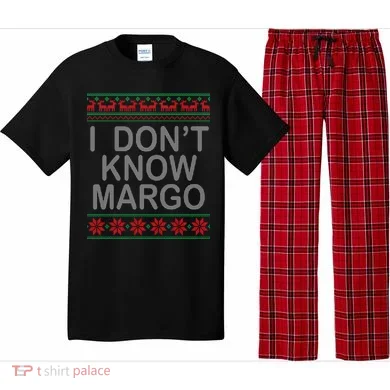 Pajama Set