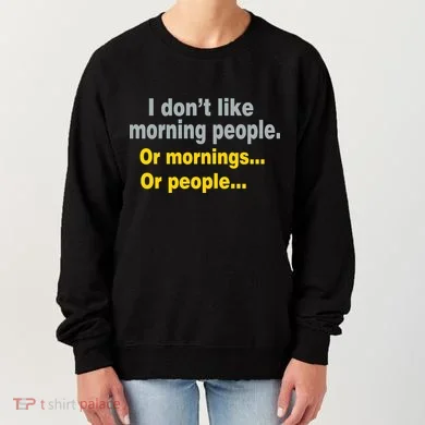 Women's Sweatshirt
