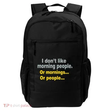 Backpack