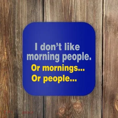 Coaster