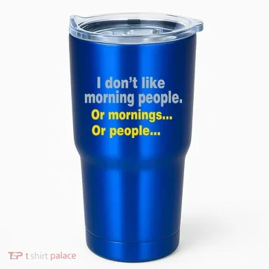Tumbler