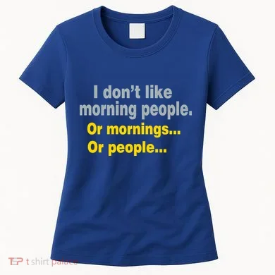 Women's T-Shirt