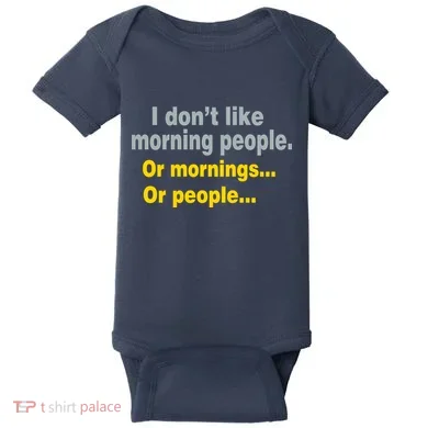 Baby Bodysuit