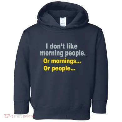 Toddler Hoodie