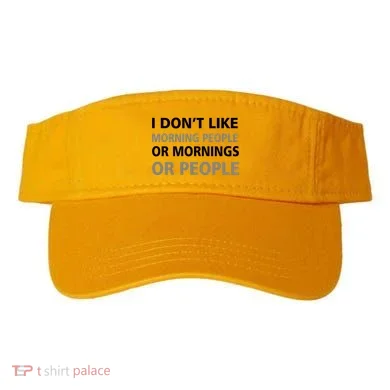 Visor