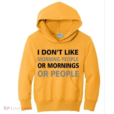 Kids Hoodie