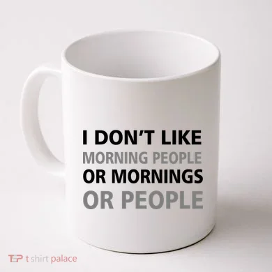 Coffee Mug