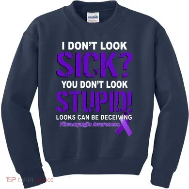 Kids Sweatshirt