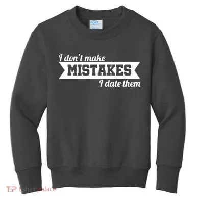 Kids Sweatshirt