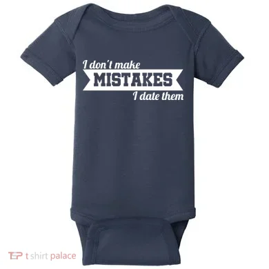 Baby Bodysuit