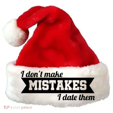 Santa Hat