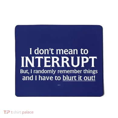 Mousepad