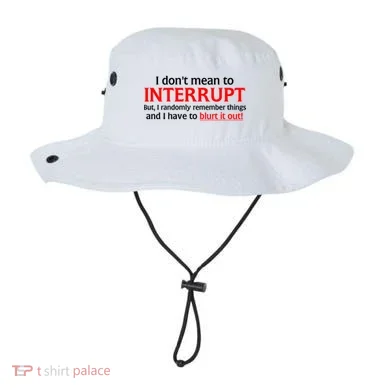 Bucket Hat