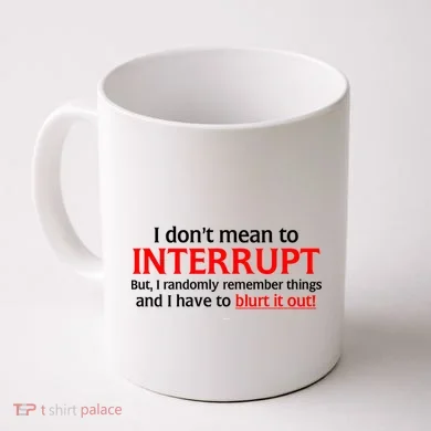 Coffee Mug