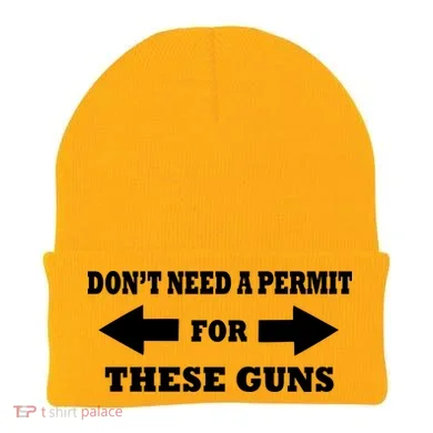 Beanie