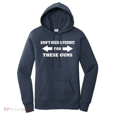 Women's Hoodie