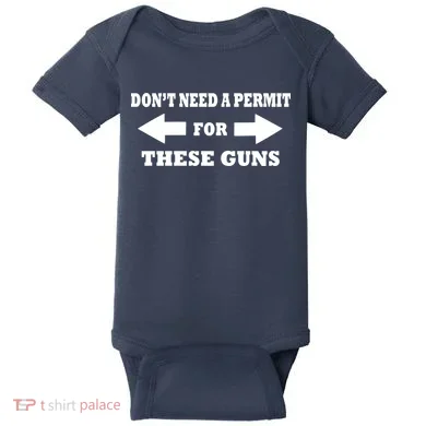 Baby Bodysuit