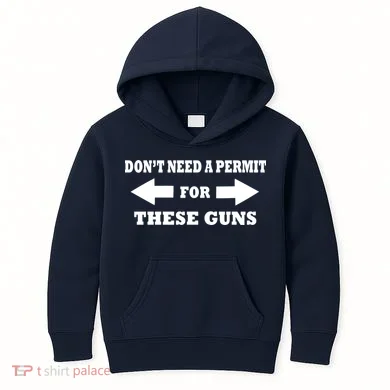 Kids Hoodie