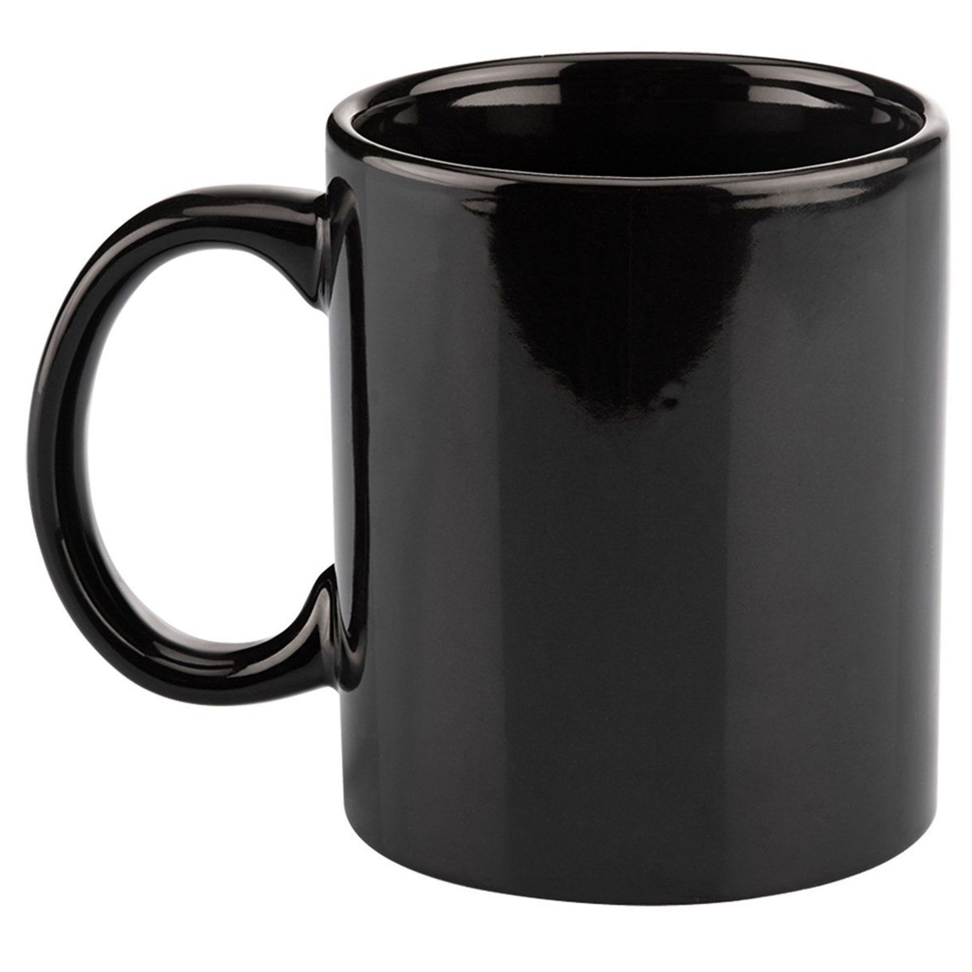 I Don't Need Therapy I Just Need To Go Biking 11oz C Handle Ceramic Mug