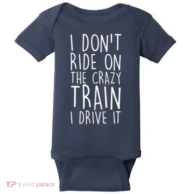 Baby Bodysuit