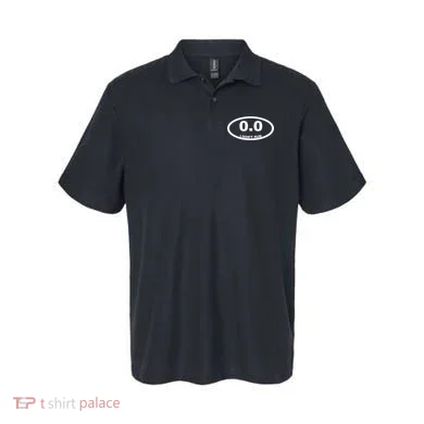 I Don't Run Polo
