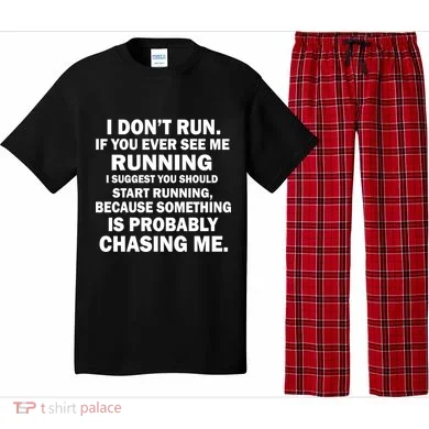Pajama Set