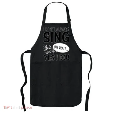 Apron