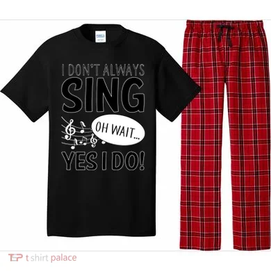 Pajama Set