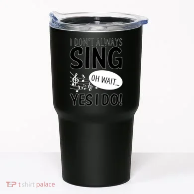 Tumbler