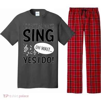 Pajama Set