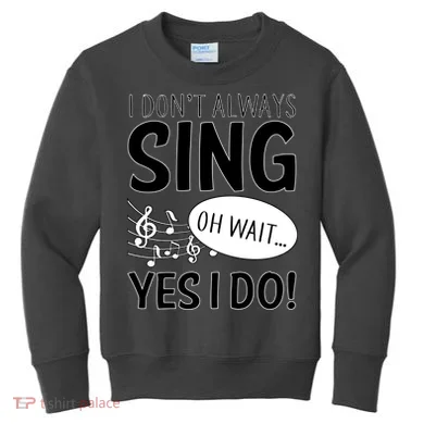 Kids Sweatshirt