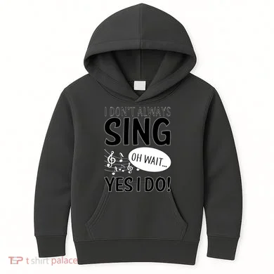Kids Hoodie