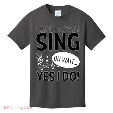 Kids T-Shirt